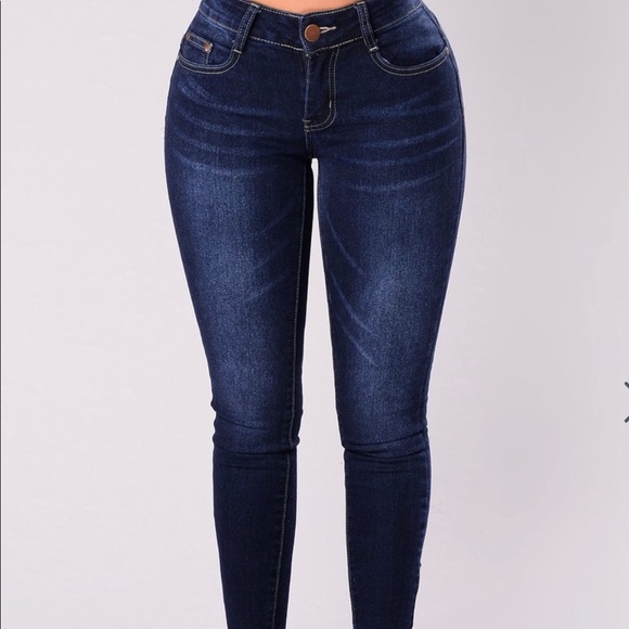 Butt Lifting Jeans ❤️❤️❤️ - Picture 6 of 10